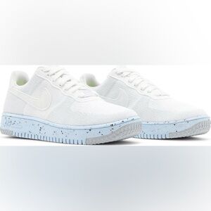Nike Air Force 1 Crater FlyKnit